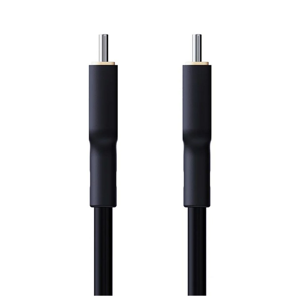 Kabel USB Aukey CB-SCC241 Črna 1 m 240 W